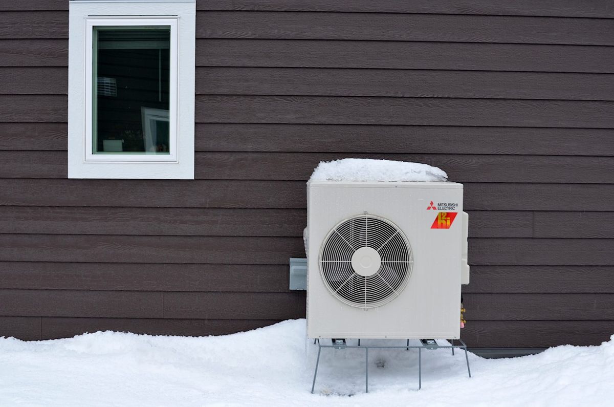 Understanding and Troubleshooting Your Heat Pump