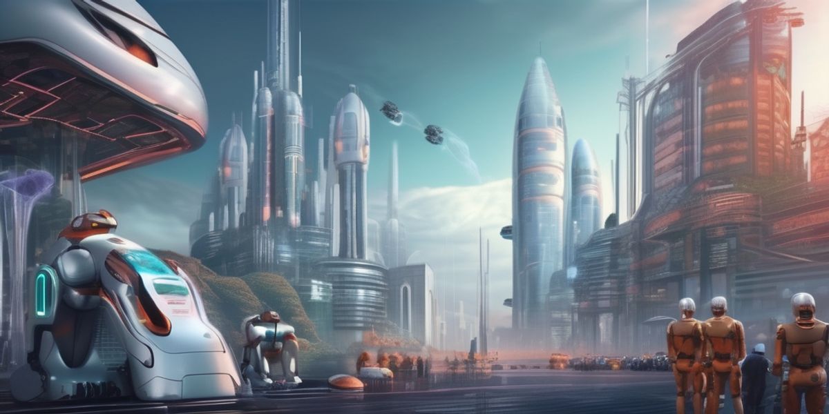 Navigating the Future of AI: A Multidisciplinary Approach