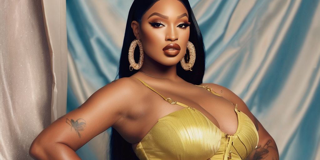 Megan Thee Stallion
