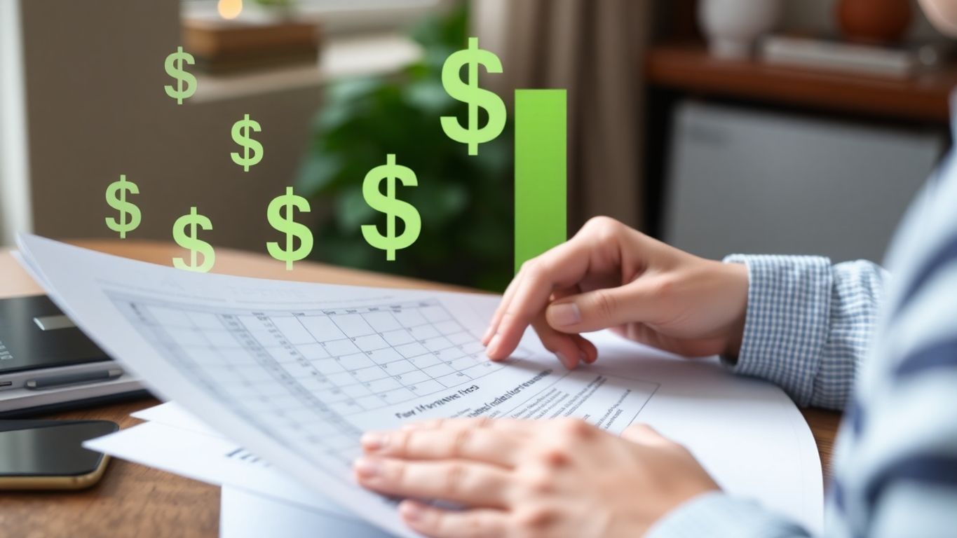 CONTAREA - GESTÃO E CONTABILIDADE - FAMALICÃO - O Que Muda no IRS em 2025: Escalões, Retenção e Isenções