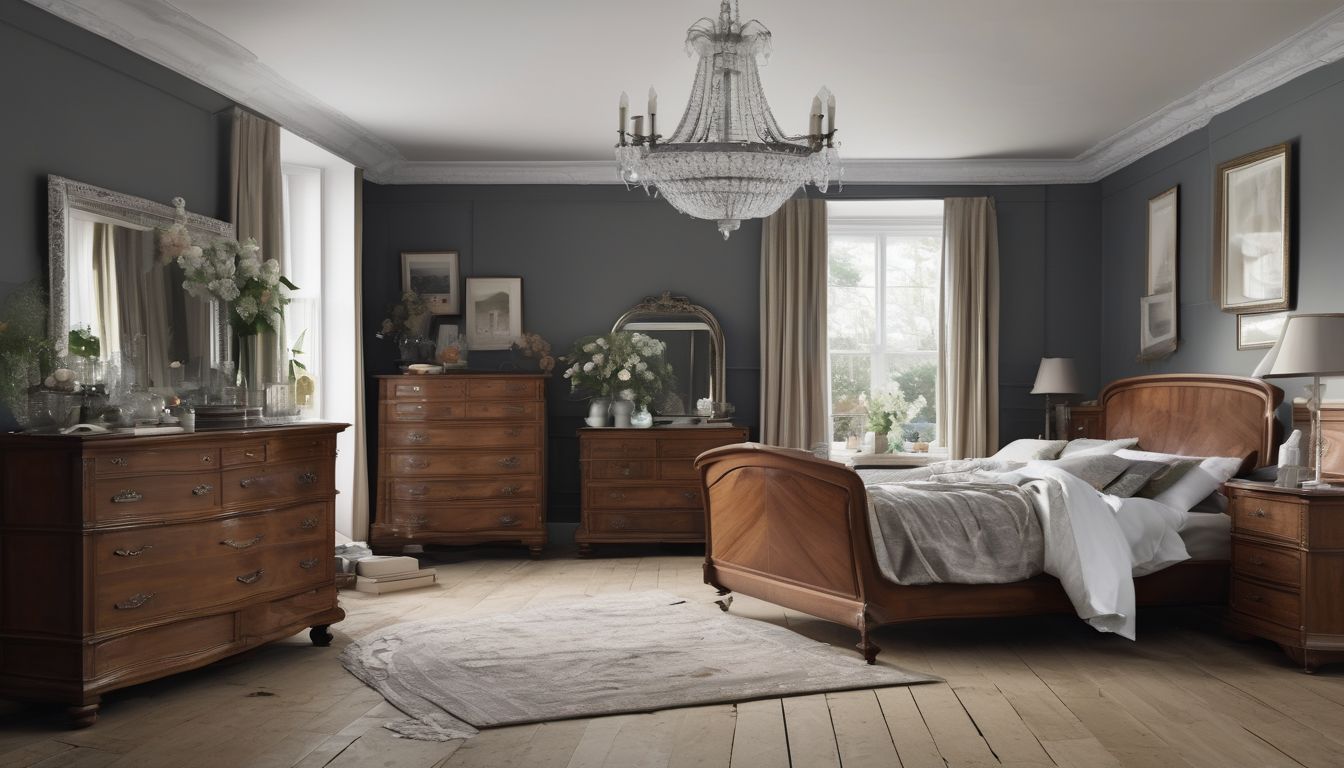house clearance sale