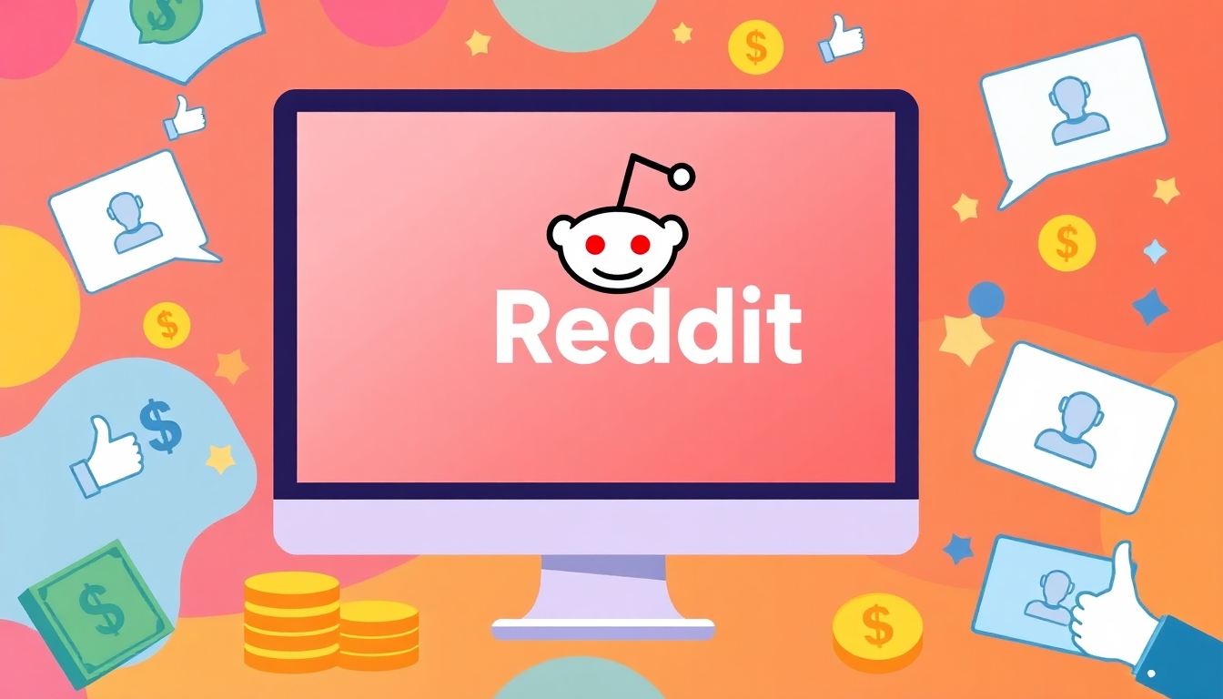 Optimizing Your Reddit Posts for SEO