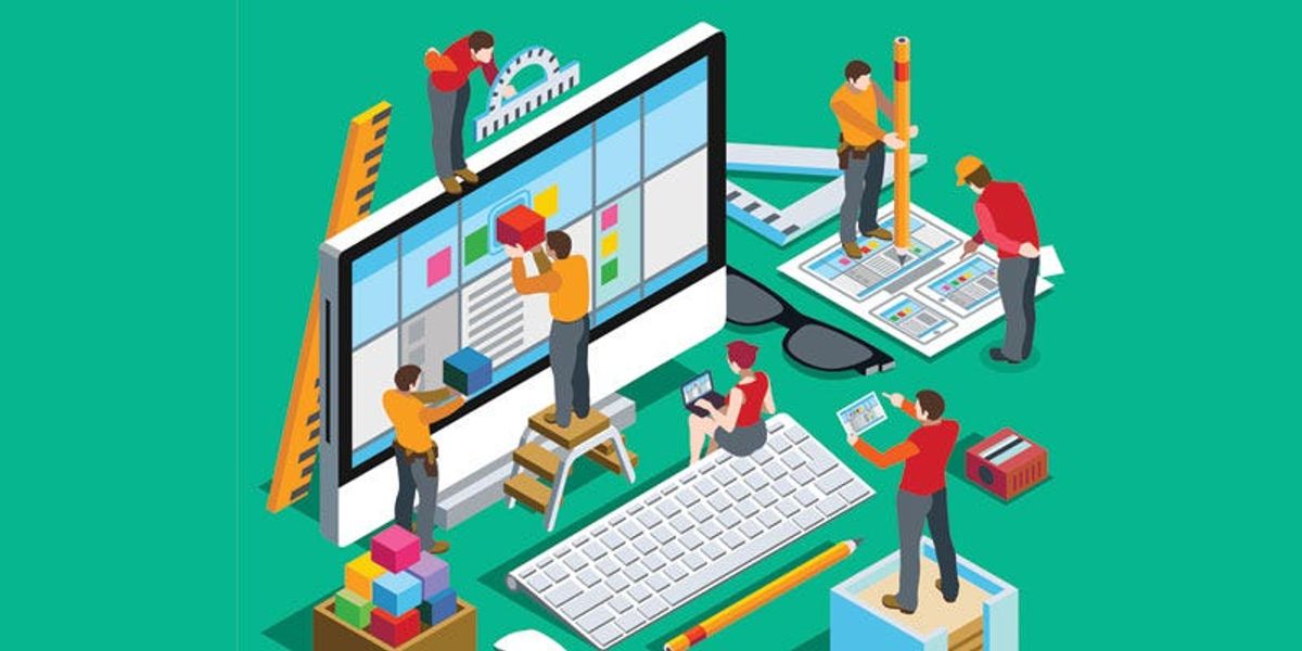 Designing for Usability and Accessibility