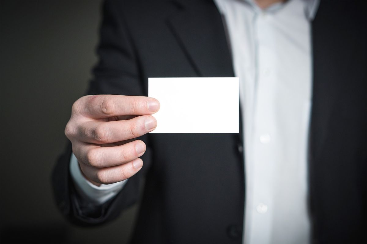 1. Networking Mastery