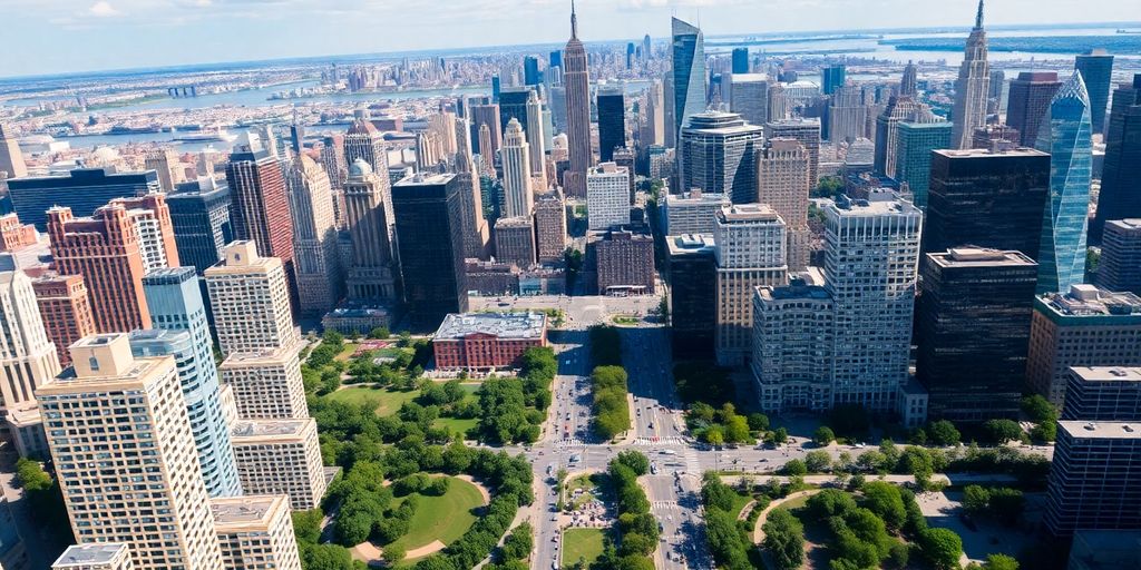 citiesaabc | Exploring the US Largest Cities: A Comprehensive Guide to