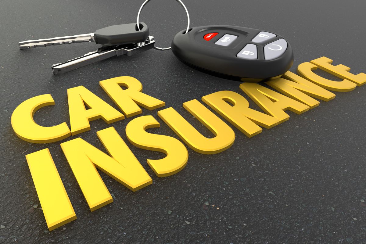 Overview of Car Insurance Availability Across the United States