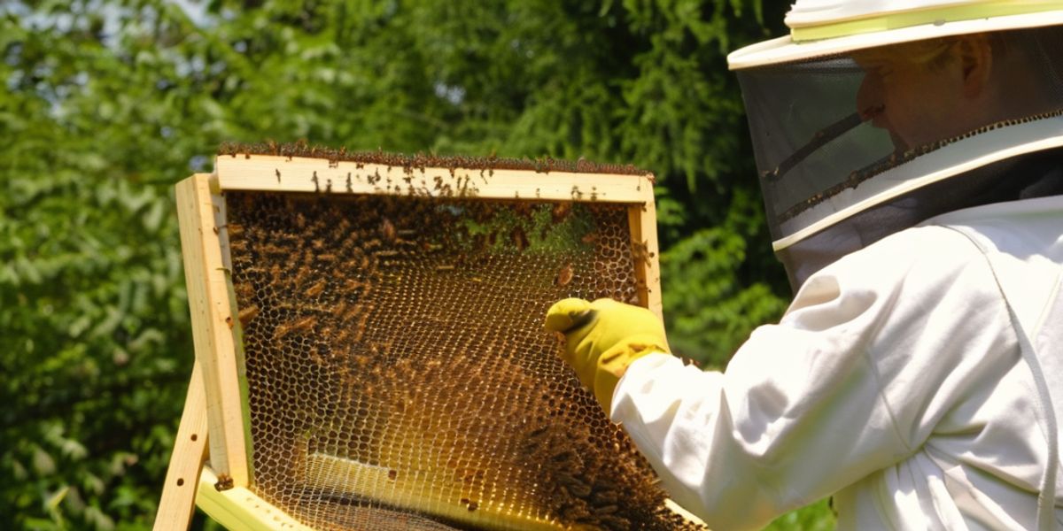 How to Get Rid of a Beehive?? 10 Proven Strategies to Safely Remove a Beehive from Your Property