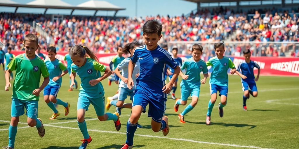 Unveiling The Best Soccer Players You’ve Never Heard Of: Hidden Gems of ...
