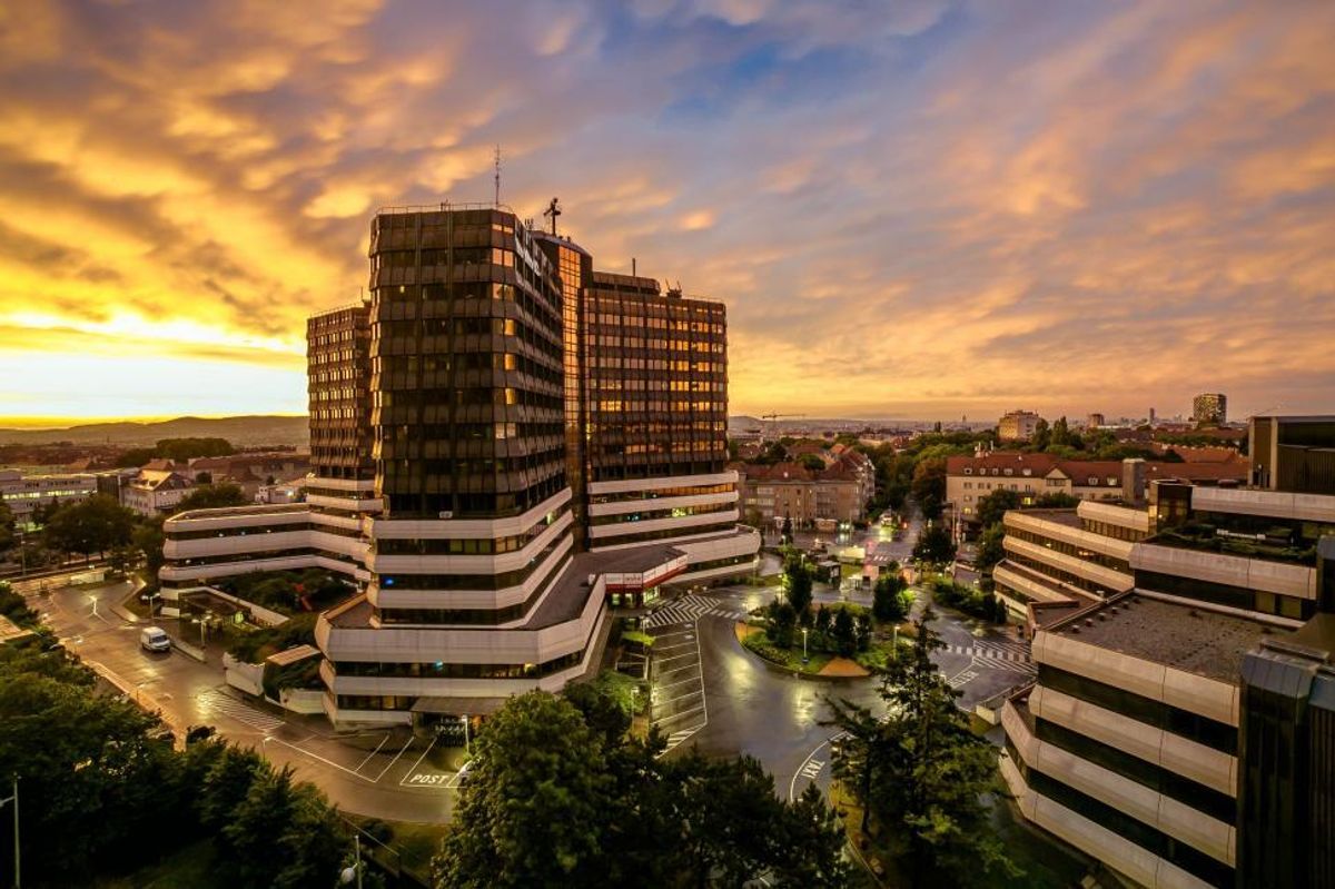Vienna After Dark: Unusual Nighttime Experiences