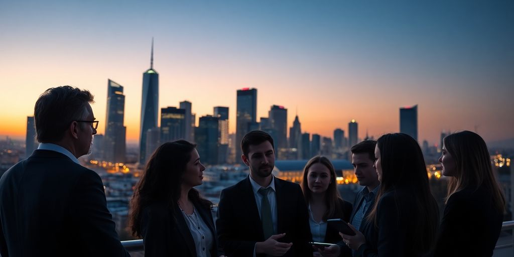 AI i omnichannel transformacija poslovanja u Srbiji.