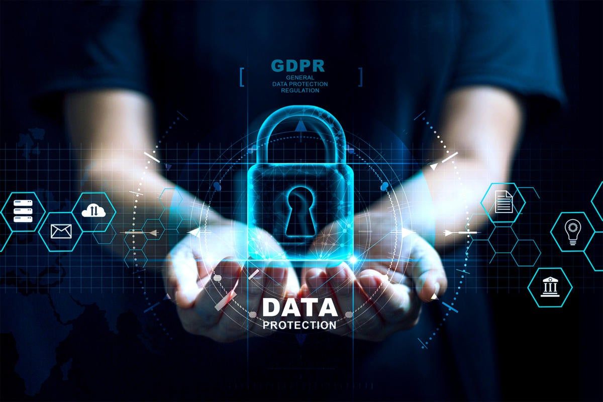 Ensuring Privacy and Trust in Design