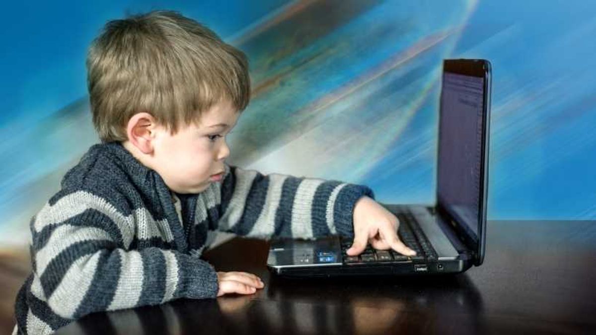 Combattre le bullying à l'ère numérique