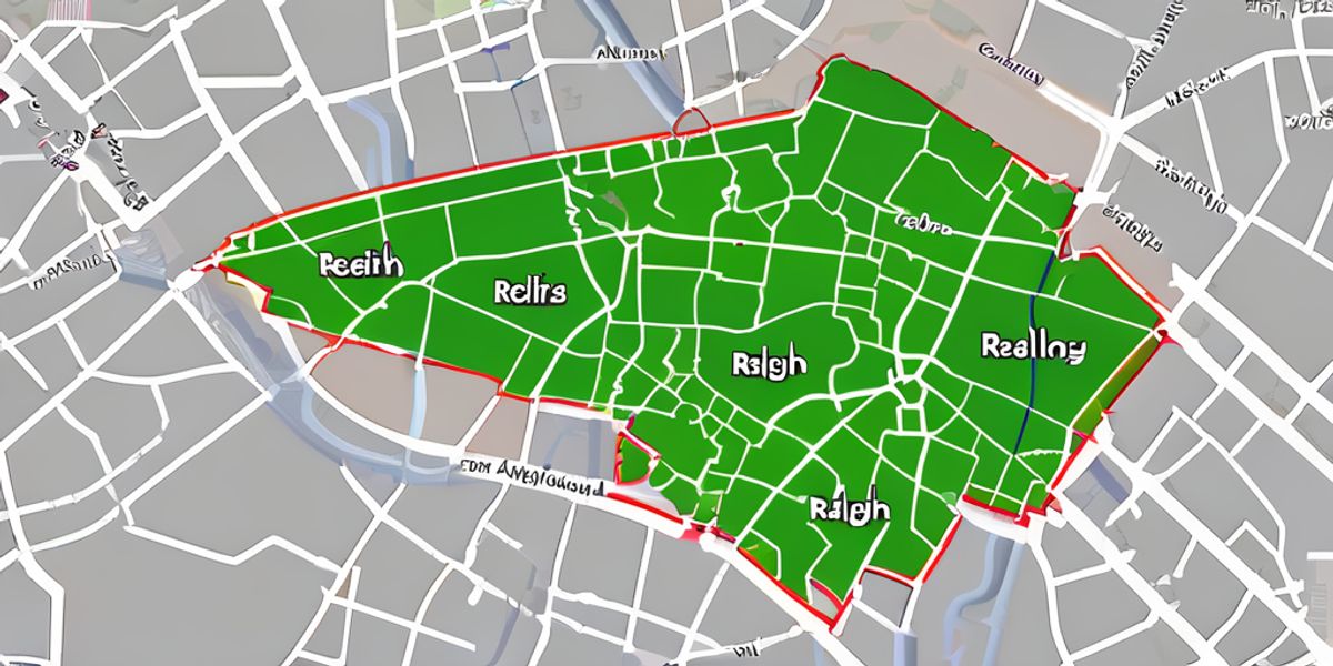 2. Check Service Area and Availability