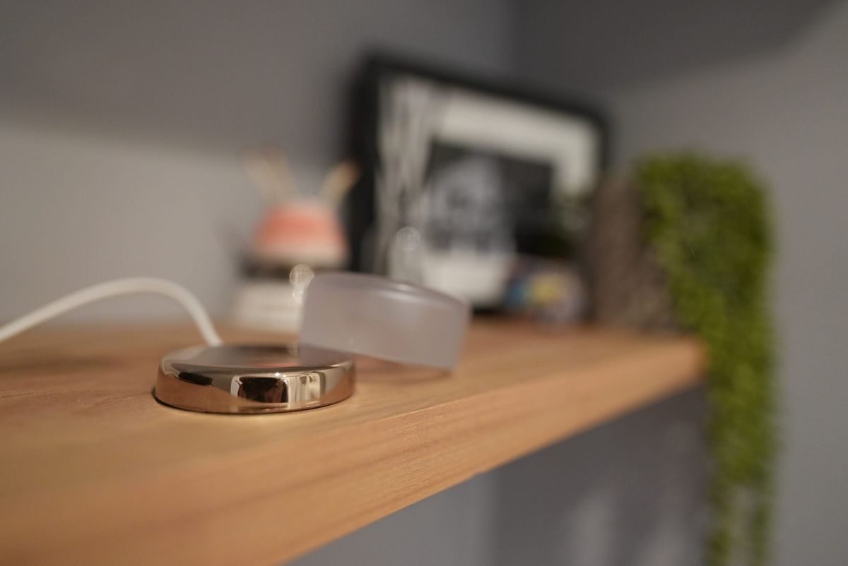 Charging Up in Style: The Aesthetic Edge of Coil Electronics