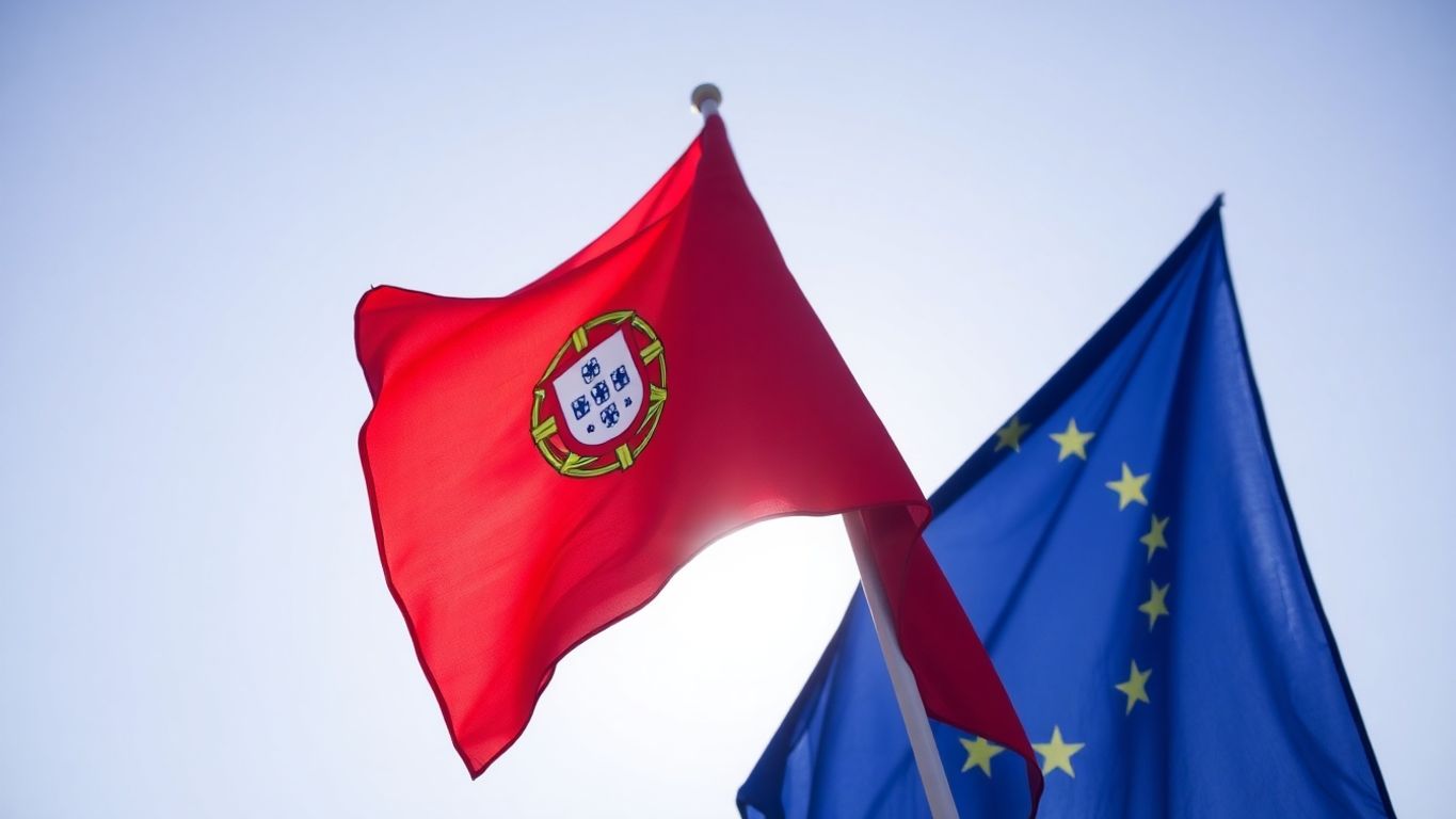 Vantagens cidadania portuguesa