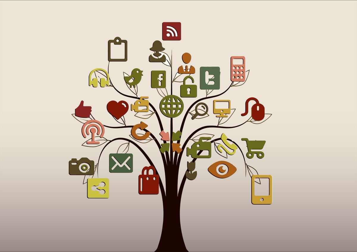 Measuring and Analyzing Your Social Media Impact