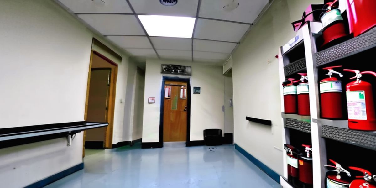 עלות התקנת מטפים בבניינים