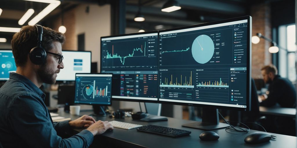 AI enhancing social media targeted advertising strategies