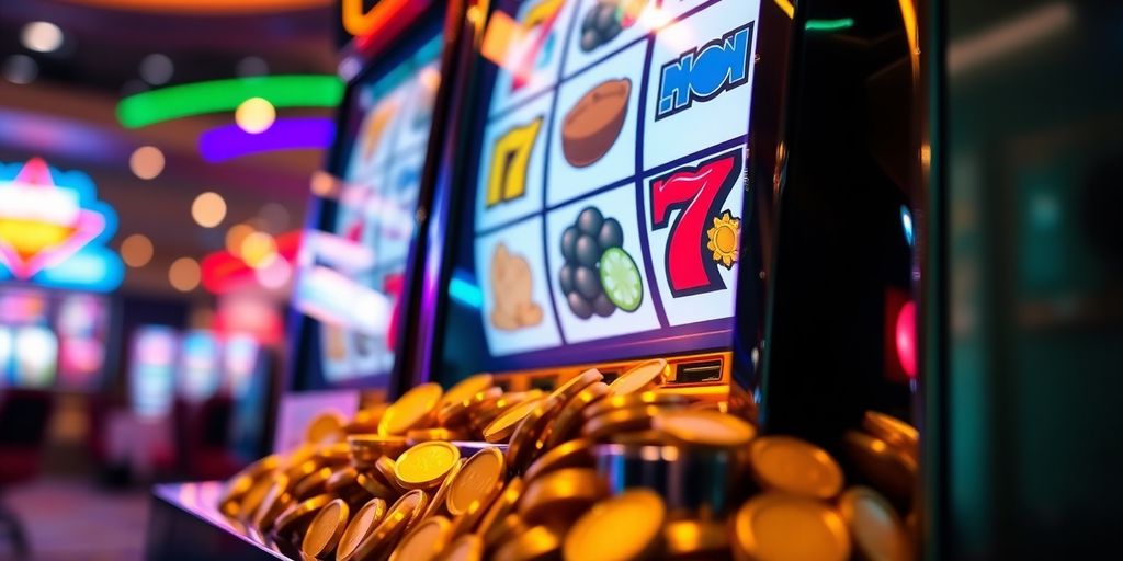 ภาพกราฟิกสล็อตค่าย PG, Joker, Pragmatic