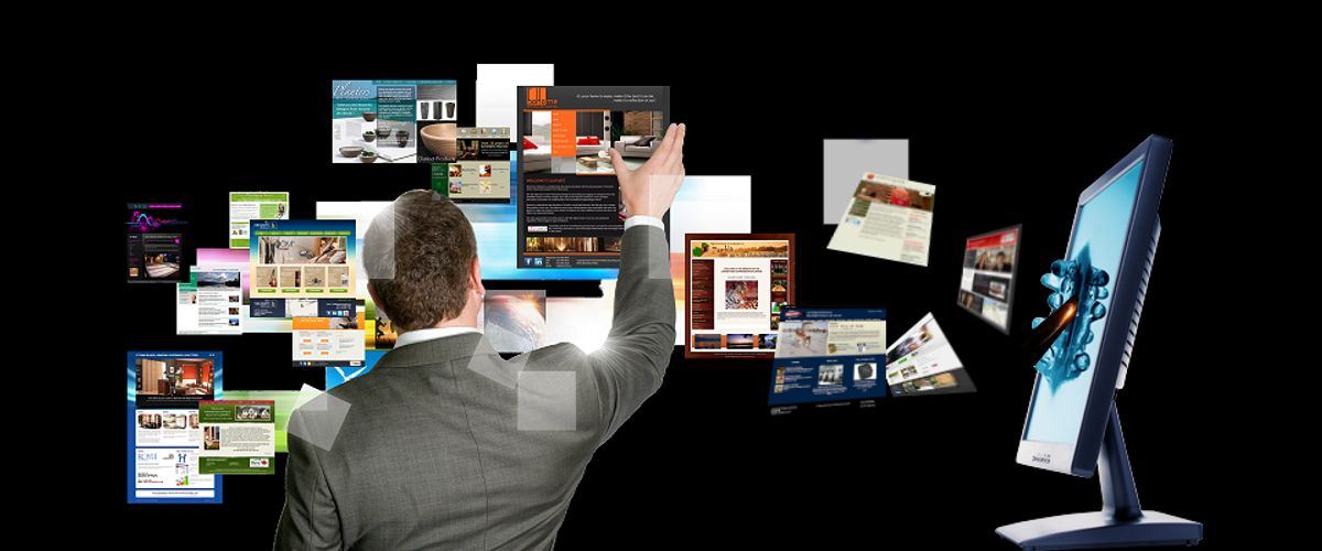 Implications of AI-Powered Personalization for SEO and Future Web Strategies