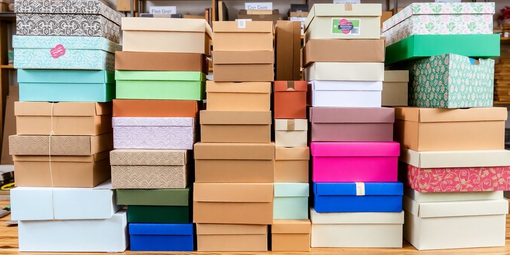  buy cardboard packaging