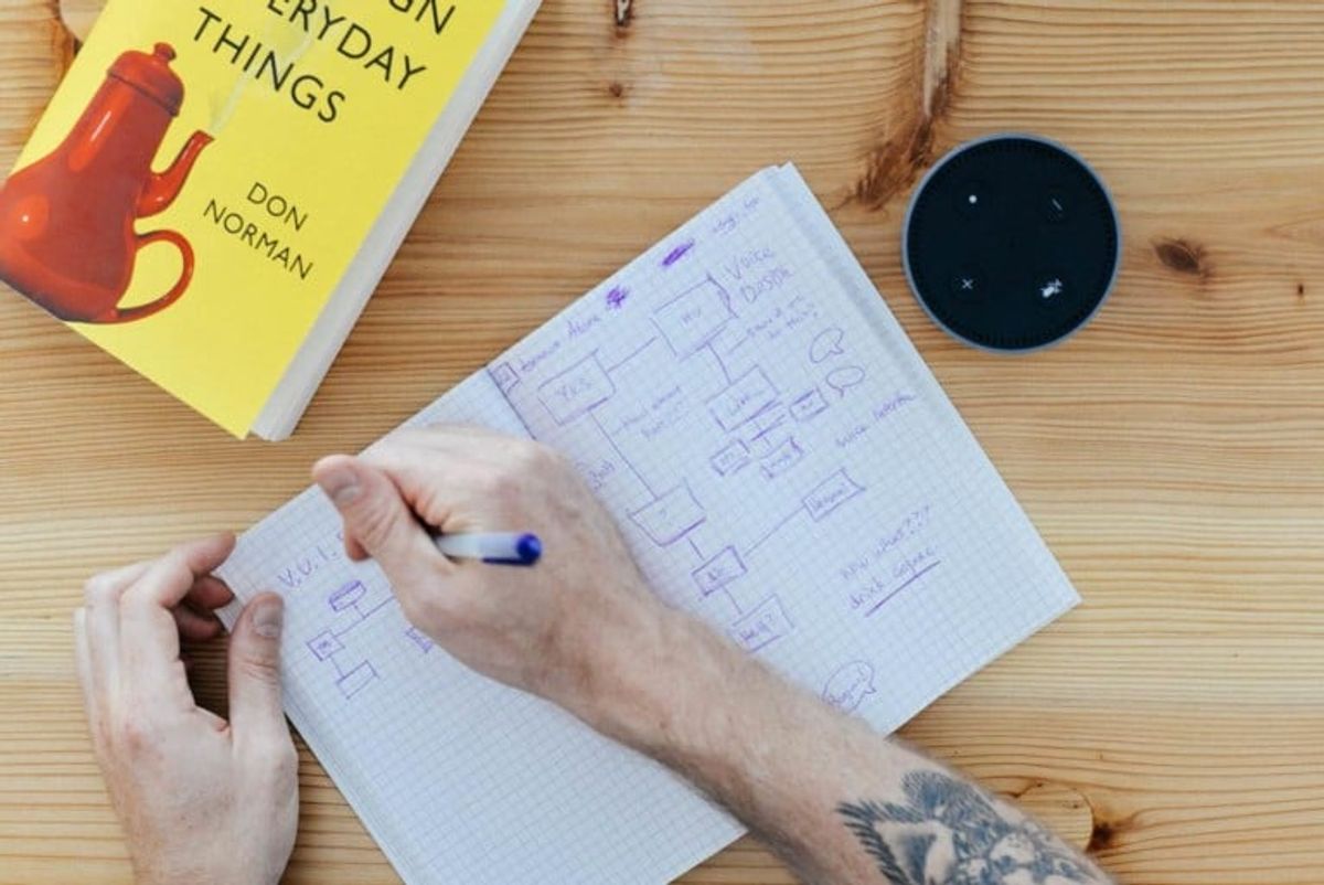 Emotional Design: Connecting with Users on a Deeper Level