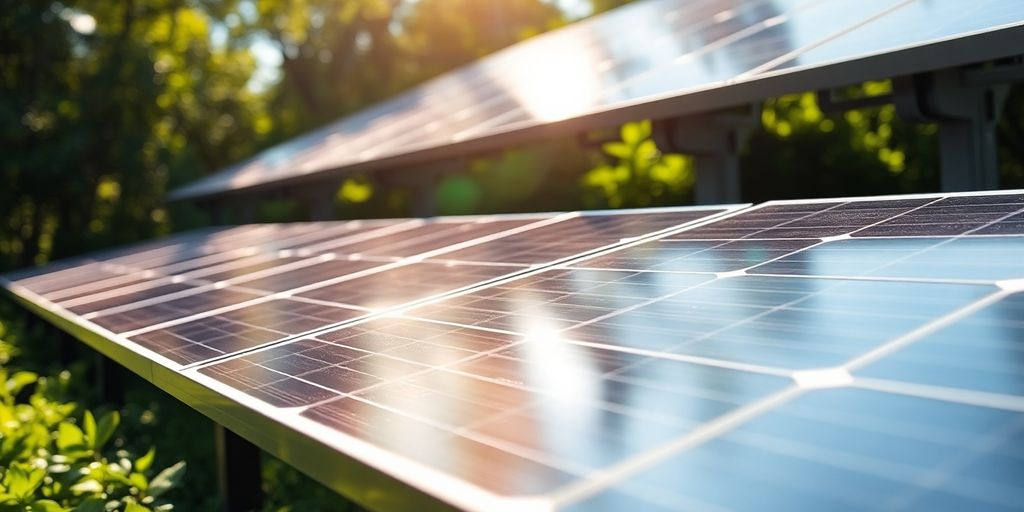 How to Maximize Solar Energy Production in Low-Light Conditions - Solar ...