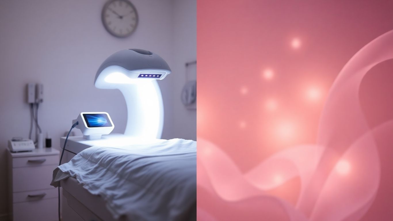 Votiva and O-Shot intimate wellness treatments comparison