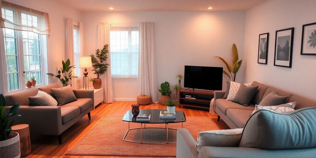 new house necessities