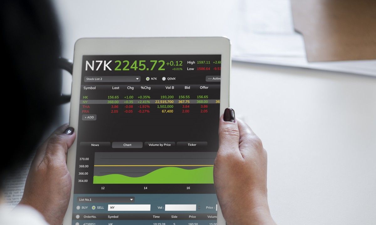 The Art of Choosing the Right Niche