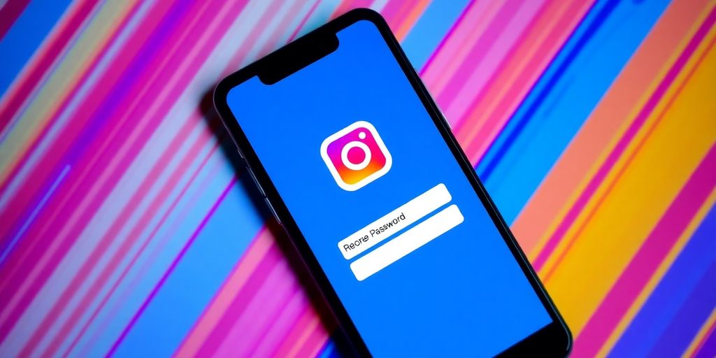 Como Recuperar Senha no Instagram