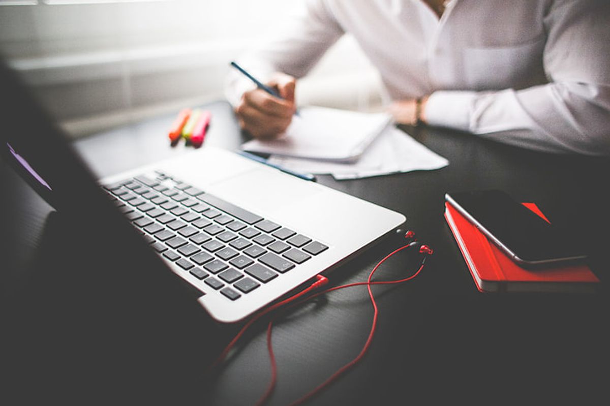 Driving Traffic and Building an Audience