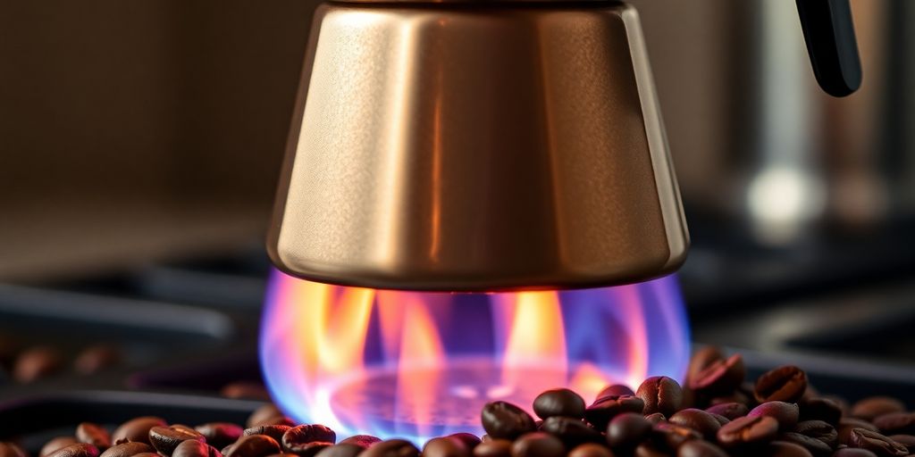 erros comuns ao fazer café