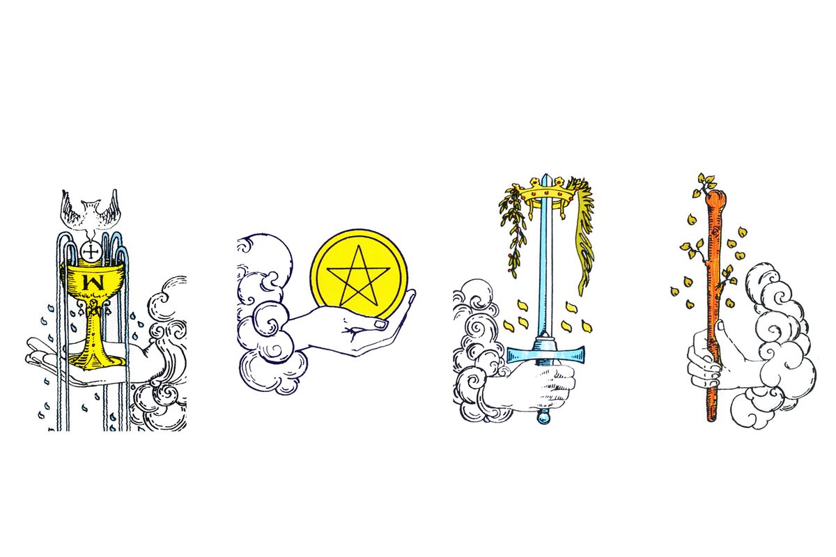 Além do Curso: A Comunidade Tarot em Lisboa