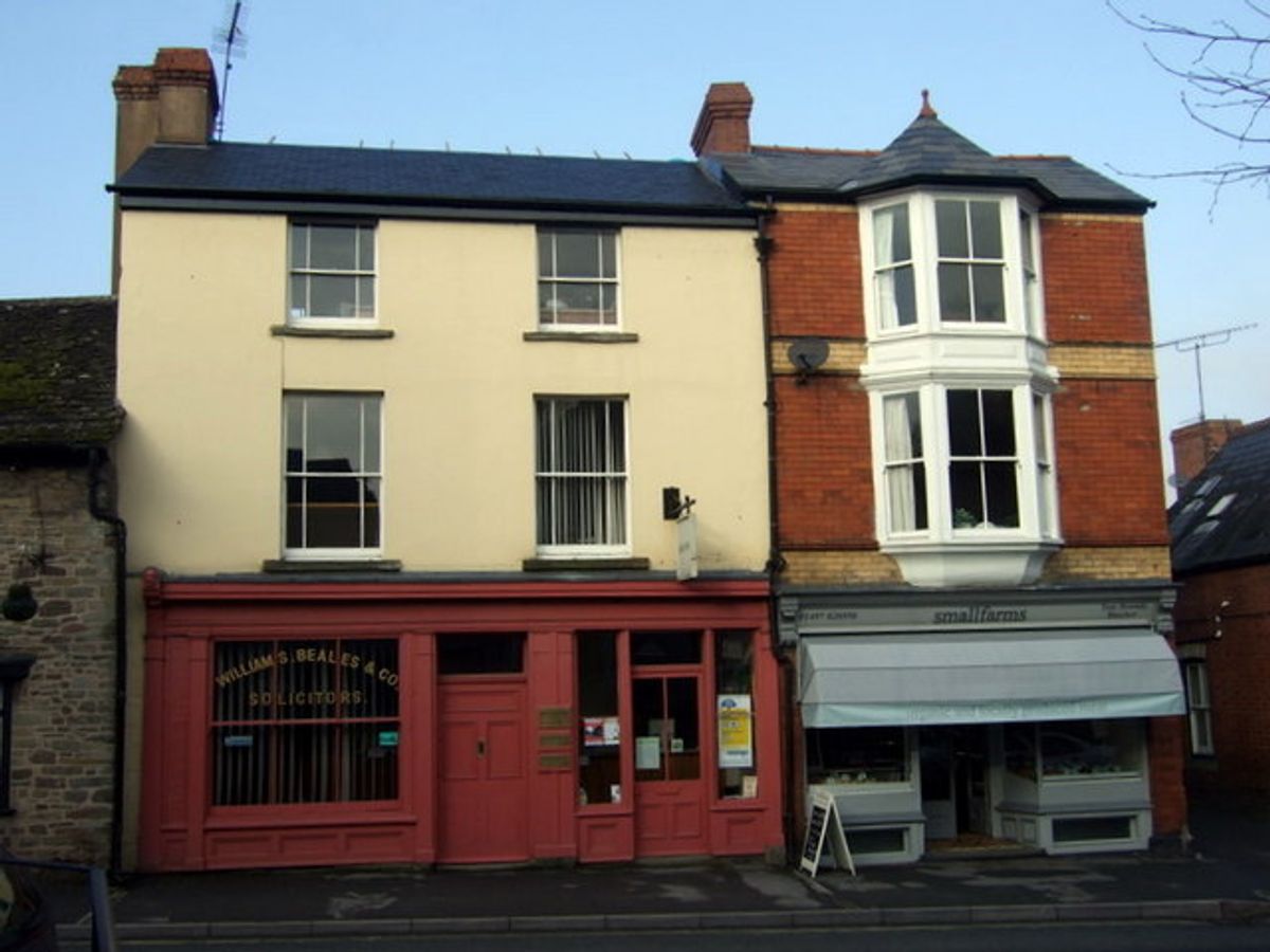 Understanding the Role of a Solicitor in the UK