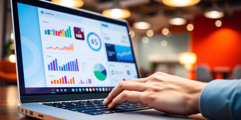 Digital Marketing Analyst thumbnail