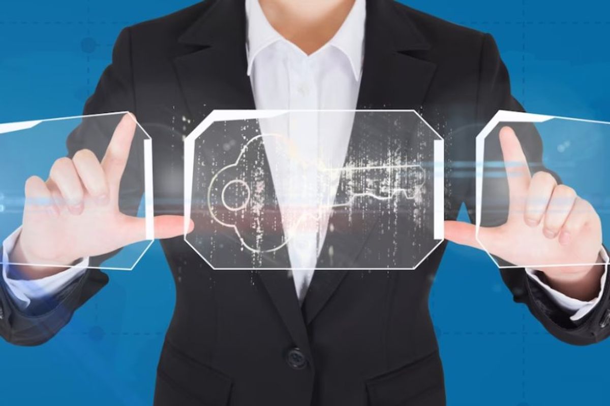 Harnessing the Power: Navigating AI-Driven Rapid Change in Business Strategy