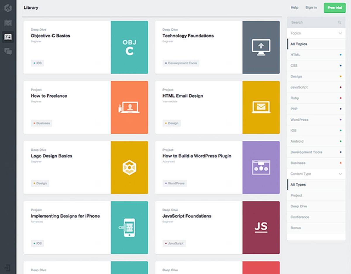 Navigating the User Journey with Seamless Interactivity