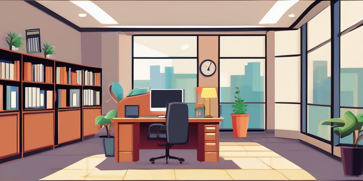 6) Augmented Productivity