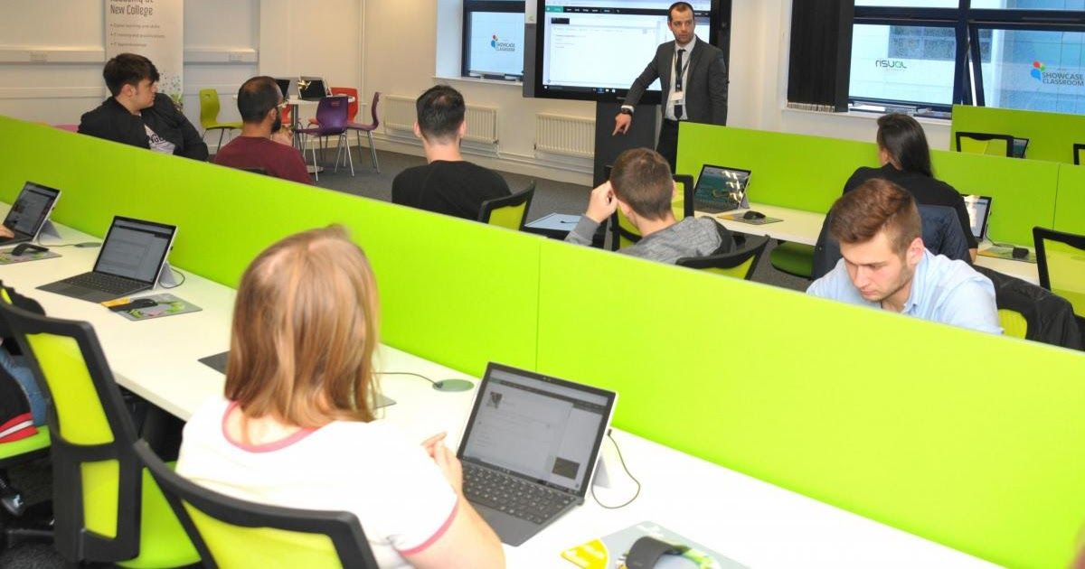 Understanding the Role of E-Learning in Hospitality