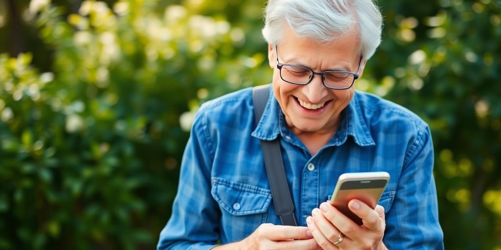 How Baby Boomers Can Master Social Media - Baby Boomers 101