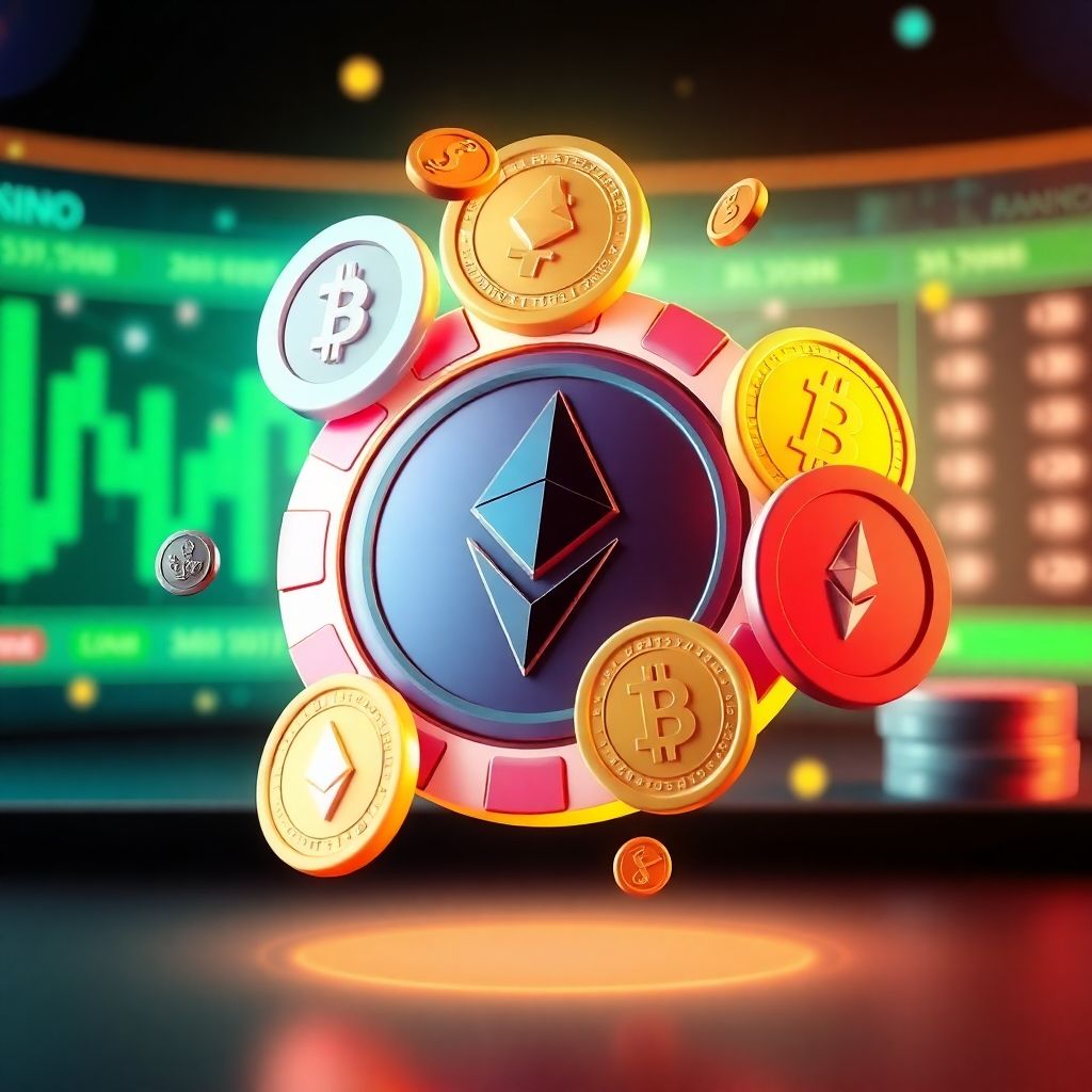 Crypto Adoption in US Online Casinos: What Online Gamblers Need to Know
