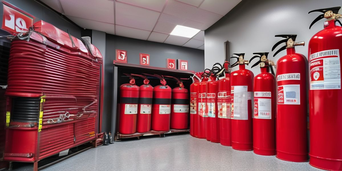 החלפת גלגלון בבניין משותף