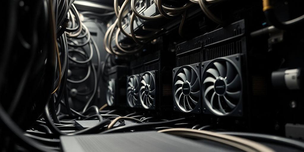 Krypto mining