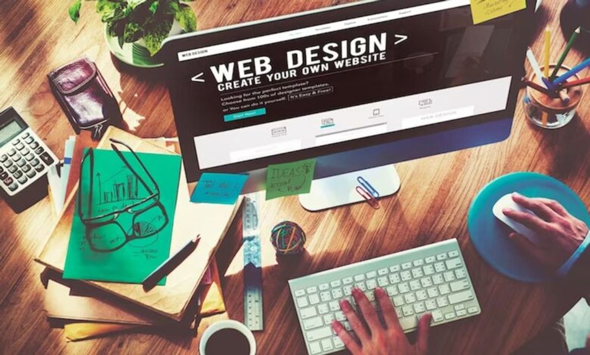 Key Principles of UX Design for Enhancing Website Usability