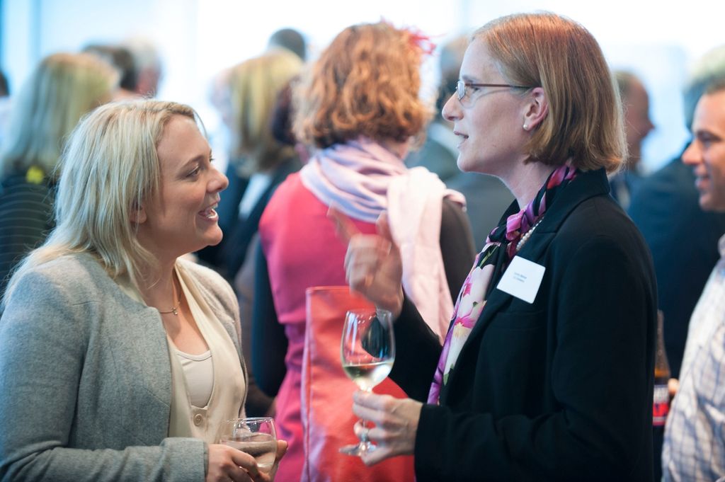 5 Creative Networking Strategies for Small Business Growth: Tips from the 'More Gooder Ideas' Podcast Hosts