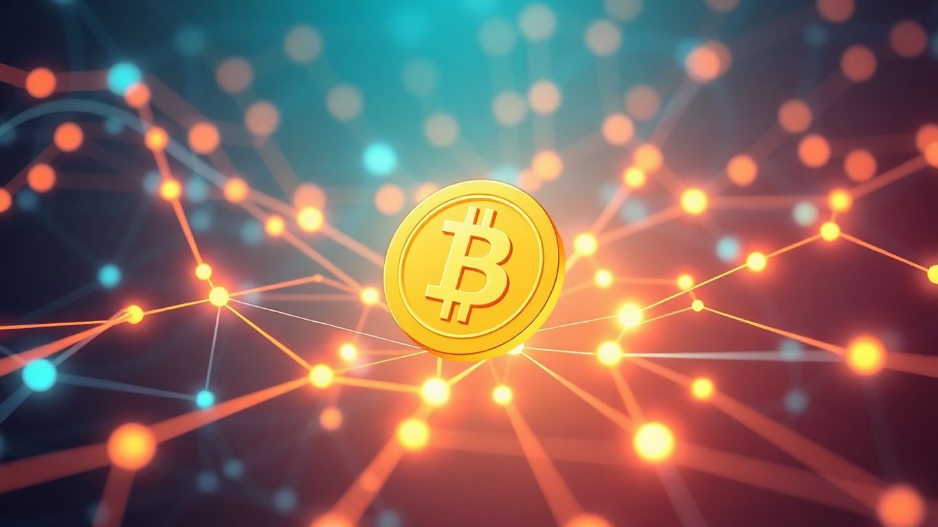 Solana and the Evolution of Decentralized Trading