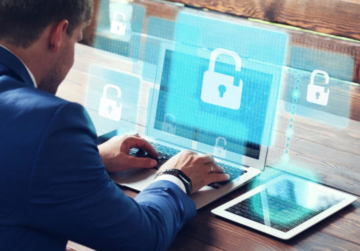 The Art of Online Vigilance