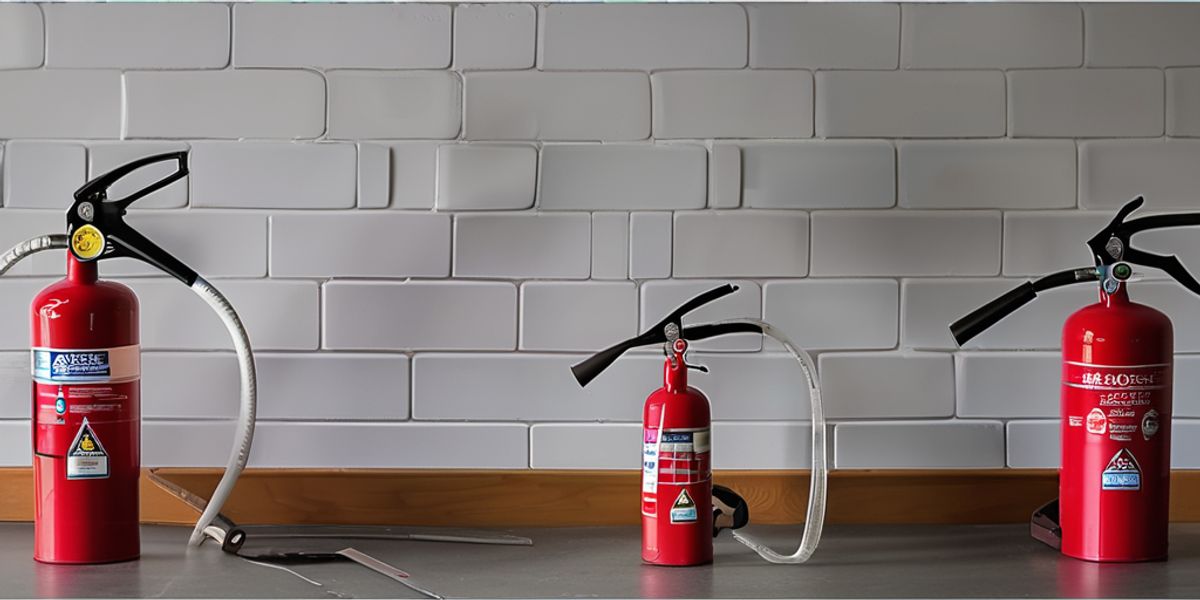 Choosing a Reputable Fire Extinguisher Refill Service